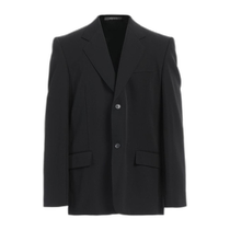 (Direct mail from the United States) Balenciaga mens casual suits