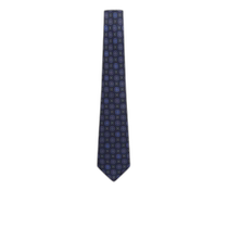 Hong Kong direct mail KITON mens tie UCRVKRC08H1702MULTI-0