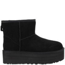 香港直邮UGG 女士靴子 1134991BLK-0 黑色
