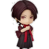 Japan direct mail Orange Rouge California Kiyomitsu GSC Touken Ranbu Hanamaruchi Nendoroid