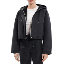 (Direct mail from the United States) theory womens coat