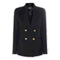 Hong Kong direct mail PALM ANGELS womens jacket PWEN030F23FAB0014676-6