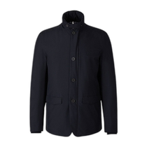 Hong Kong direct mail trendy luxury Herno mens long-sleeved down jacket PI00309UL11123