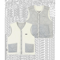 Korean direct mail outdoor products general vest vest wool vest