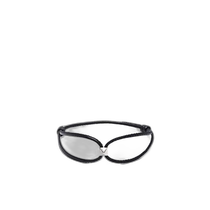 Hong Kong direct mail Valentino Valentino mens contrasting logo bracelet 3Y2J0Q94KXG