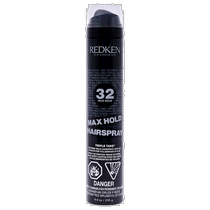 États-Unis Courrier direct Redken styling 32 hair gel styling spray men and women General -266ml