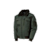Japanese direct mail xebec universal jacket