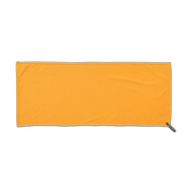 MONTBELL quick-drying facial tissue direct mail from Japan