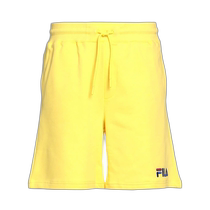 Hong Kong direct mail trendy luxury Fila mens shorts