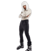 Hong Kong direct mail trendy luxury ASOS mens 4505 water repellent pants with skinn