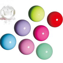 Self-operated｜SASAKI Rhythmic Gymnastics Equipment Medium Ball M-20B Practice Medium