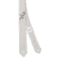 Hong Kong direct mail THOM BROWNE mens tie MNL001AF0629035