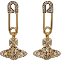 Hong Kong direct mail fashion luxury Vivienne Westwood Vivienne Westwood mens gold L