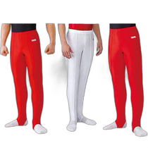Japan Direct Mail SASAKI Universal Gymnastics Suit Warp Knitted Gymnastics Bottoms SG-2001 Mens