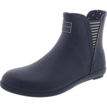 (Direct mail from the United States) london fog womens rain boots London fog