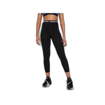 Japan direct mail Nike womens NP 365 high waist 7 8 tights sweatpants DA0484013