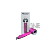 Korean direct mail DYSON hair clipper Supersonic HD08 Pohang Nickel Value One -