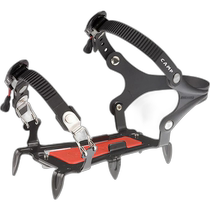 Hong Kong Direct Mail CAMP Outdoor Mountaineering and Rock Climbing 0656GRIGIO