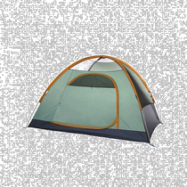 Korean direct mail kelty general tent