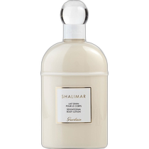 US direct mail GUERLAIN GUERLAIN Guerlain One Thousand and One Nights Body Lotion 200ml