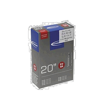 Japan direct mail schwalbe bicycle spare parts Schwalbe bicycle valve inner tube valve 6A SV