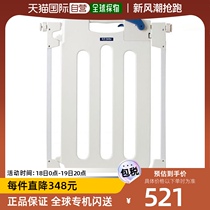 Hong Kong direct mail 0 3 Baby plastic safety gate G22-SG99A