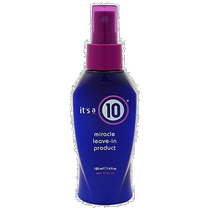 Direct mail from the United States Its A 10 Perfect Miracle Leave-In Hair Conditioning Spray Repair and Dry 120ml