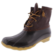 (Direct mail from the United States) sperry womens rain boots