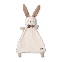 Korean direct mail Organic Mom rattle baby toy 2 (MIR7DO13)