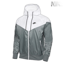 Korean direct mail nike jacket