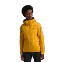 Canadian Direct Mail Arcteryx Atom Series Womens Synthetic Warm Hoodie