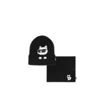 Hong Kong direct mail KARL LAGERFELD girls hat Z3032609B
