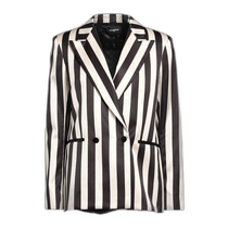 Hong Kong direct mail fashion luxury The Kooples womens blazer