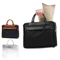 Japan direct mail Felisi business bag briefs A4 B4 commuter bag independent carry-on commuter