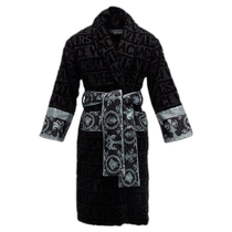 (Direct mail from the United States) versace mens nightgown Versace