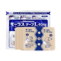 Синий и белый