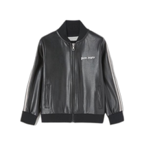 Hong Kong direct mail PALM ANGELS boys jacket PBEA016F24FAB0011003