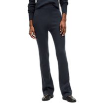 Hong Kong direct mail trendy luxury Lululemon (women) ribbed merino wool wool blend pants trousers