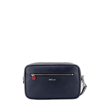Hong Kong direct mail trendy luxury Kiton mens CLUTCH clutch UBA0011N01003