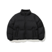 Korean direct mail fila down jacket fila