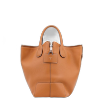 Hong Kong direct mail TODS mens handbag XBWDBNS0300YATS001