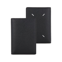 Korean direct mail maison margiela universal passport holder