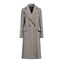 Hong Kong direct mail trendy luxury Maje womens coat
