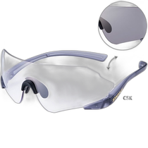 Japan Direct Mail Discoloration Lenses Model SWANS E-NOX NEURON20 Sports Sunglasses Running Defense