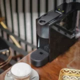 Мини-капсульная кофемашина Krups XN1108/1101, полностью автоматическая, для небольшого дома