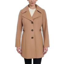 (direct mail from the United States) anne klein womens coat