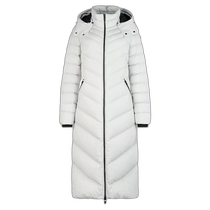 (Direct mail from the United States) moose knuckles mens down jacket waterproof mousse jacket