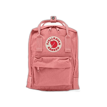 Korean direct mail fjallraven universal backpack arctic fox mini backpack