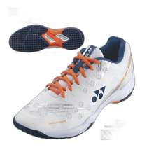 Japan direct mail Yonex badminton shoes] POWER CUSHION STRIDER BEAT Power