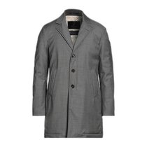 Hong Kong direct mail trendy luxury Montecore mens coat
